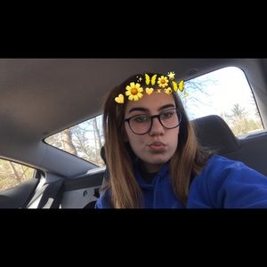 Meet your Posher, Jules